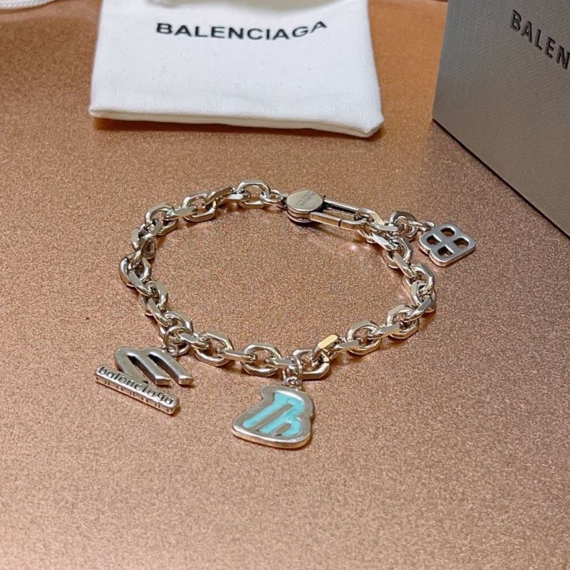 Balenciaga Bracelets